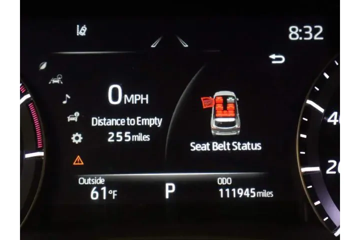 $24896 : Toyota Highlander 2021 XLE 4 image 5