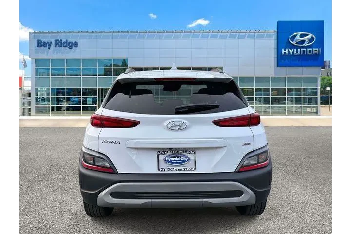 $15560 : Hyundai KONA 2023 AWD SEL 4d image 5