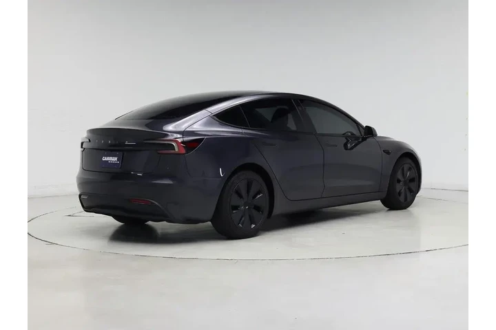 $38998 : Tesla Model 3 2025 Long Rang image 8