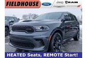 Dodge Durango 2023 R/T 4dr S