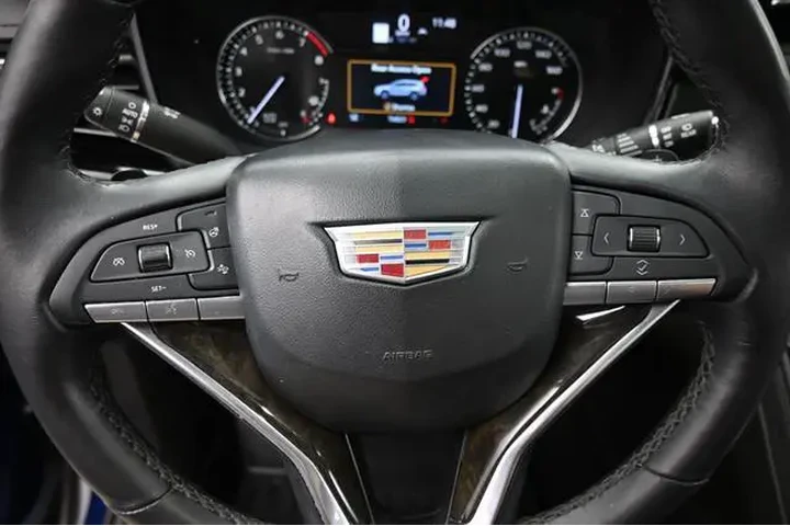 $30971 : Cadillac XT6 2023 Premium Lu image 10