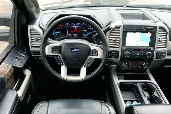 $39991 : Ford F-350 Super Duty 2017 4 image 5