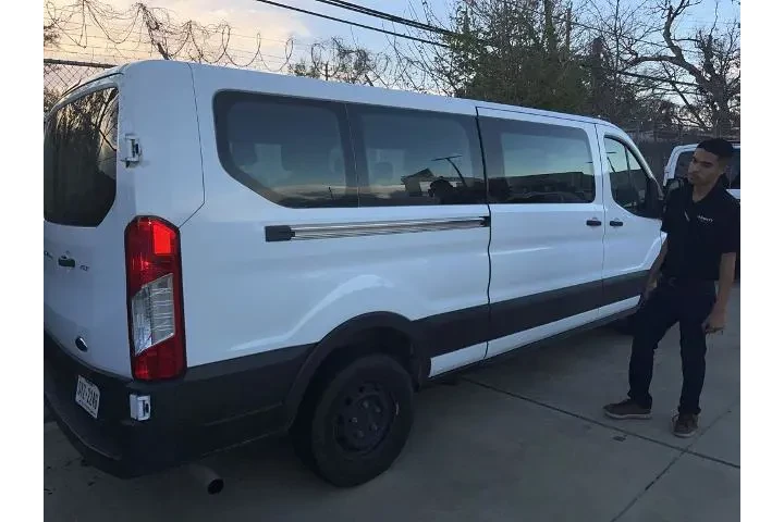 $34933 : Ford Transit 2023 350 XL 3dr image 10