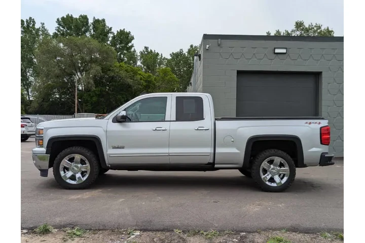 $15982 : 2014 Silverado 1500 LTZ image 6