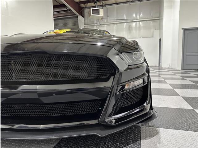 $27499 : 2016 FORD MUSTANG image 9