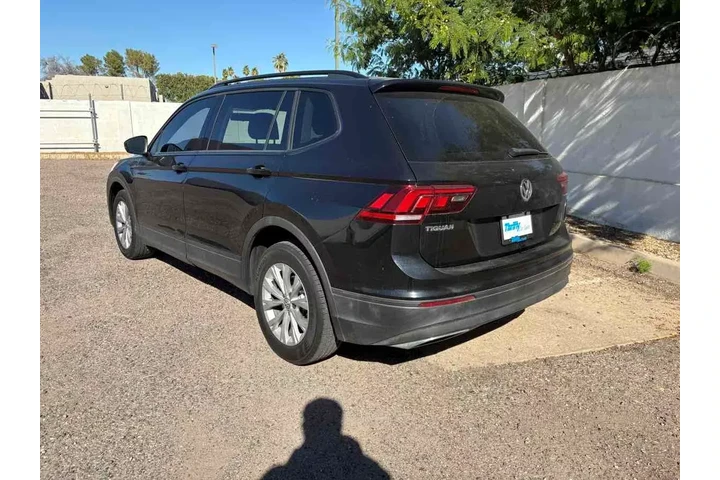 $12888 : 2018 Tiguan S image 4