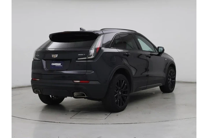 $30998 : Cadillac XT4 2023 4x4 Sport image 8