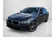 BMW 5 Series 2023 530i 4dr S en Las Vegas