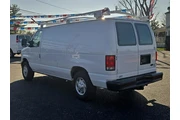 2014 Econoline E-150 thumbnail