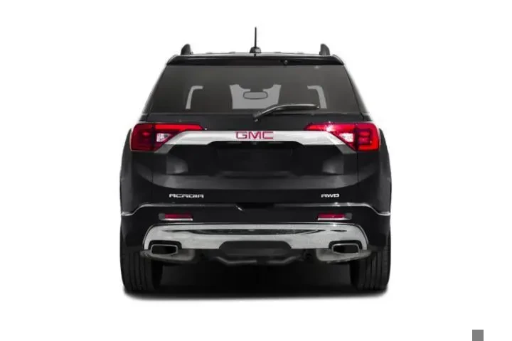 $17430 : GMC Acadia 2019 Denali 4dr S image 5