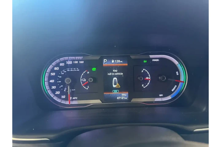 $22999 : Hyundai TUCSON Plug-in Hybri image 6