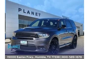 Dodge Durango 2020 R/T 4dr S en Houston
