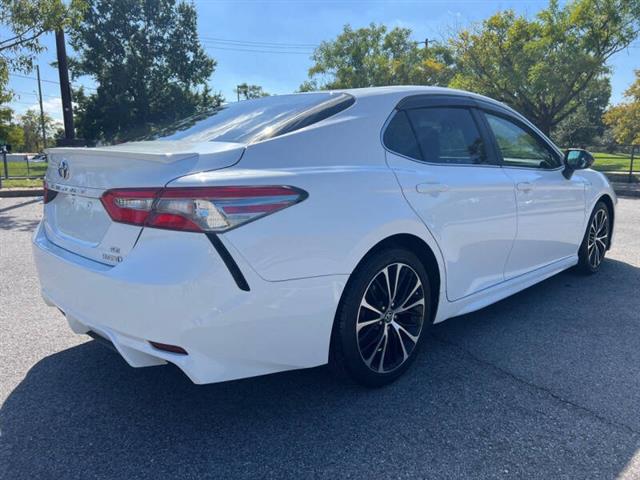 $18500 : 2018 Camry Hybrid SE image 6