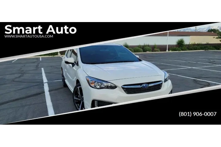 $20500 : 2023 Impreza Sport image 2