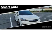 $20500 : 2023 Impreza Sport thumbnail