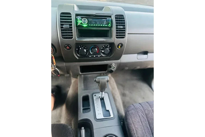 $4500 : 2005 NIssan xterra image 5