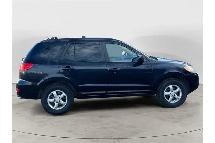 $4961 : Hyundai SANTA FE 2007 AWD GL image 6