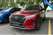 Nissan Kicks 2021 SR 4dr Cro en Boise