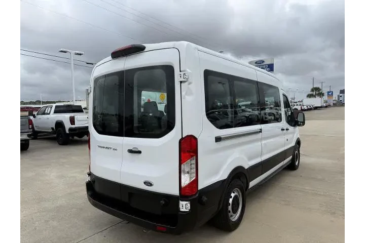 $33982 : Ford Transit 2019 350 XL 3dr image 7