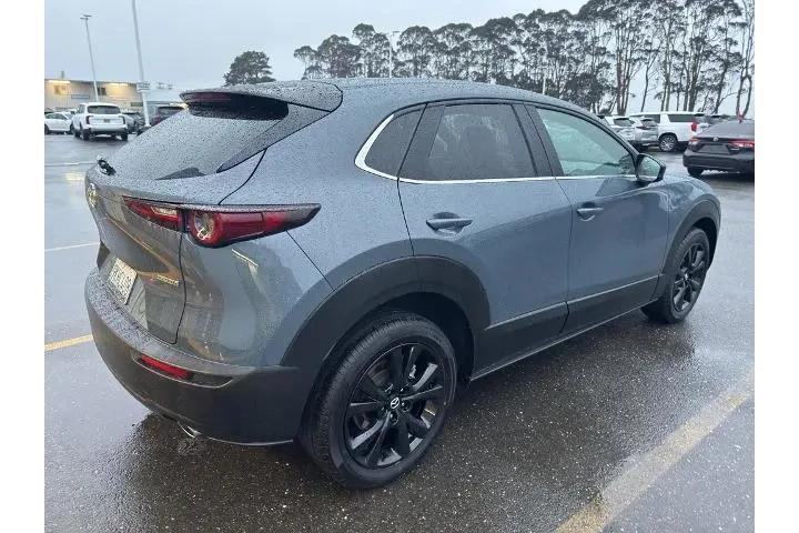 $26995 : Mazda CX-30 2024 AWD 2.5 S C image 6