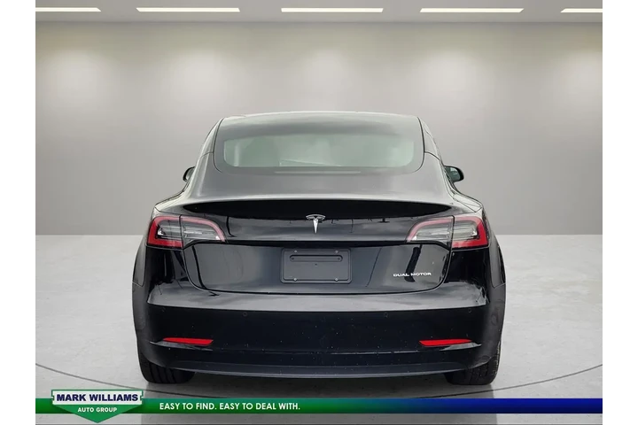$30898 : Tesla Model 3 2022 AWD Long image 5