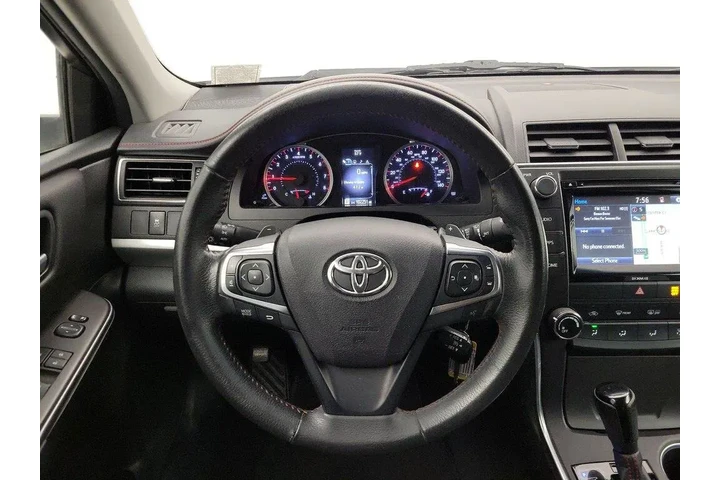 $15998 : Toyota Camry 2017 SE 4dr Sed image 10