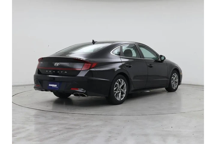 $20998 : Hyundai SONATA 2022 SEL 4dr image 8