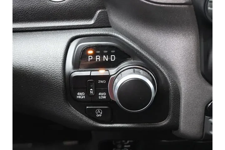 $35994 : Ram 1500 2024 4x4 Tradesman image 6
