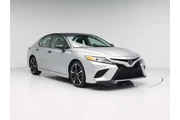 Toyota Camry 2020 XSE 4dr Se en Charlotte