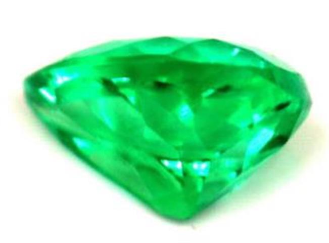 $3595 : Buy 0.60 cts Emerald Wholesale image 2