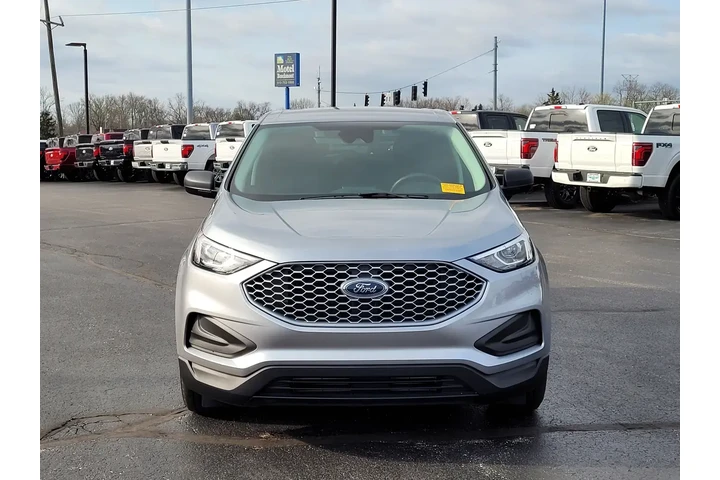 $28795 : Ford Edge 2024 AWD SE 4dr SU image 9