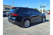 Toyota Grand Highlander 2024 en Orlando