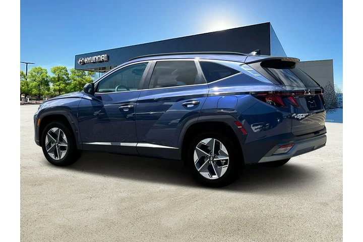 $22499 : Hyundai TUCSON 2025 AWD SEL image 4