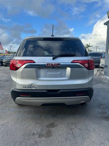 $12999 : 2018 GMC Acadia SLE-1 image 10