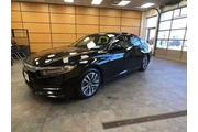 $15224 : Honda Accord Hybrid 2018 Bas thumbnail