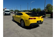 2015 Camaro 2dr Cpe LS w/2LS thumbnail