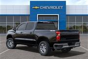 $54495 : 2024 Silverado 1500 LT (2FL) thumbnail