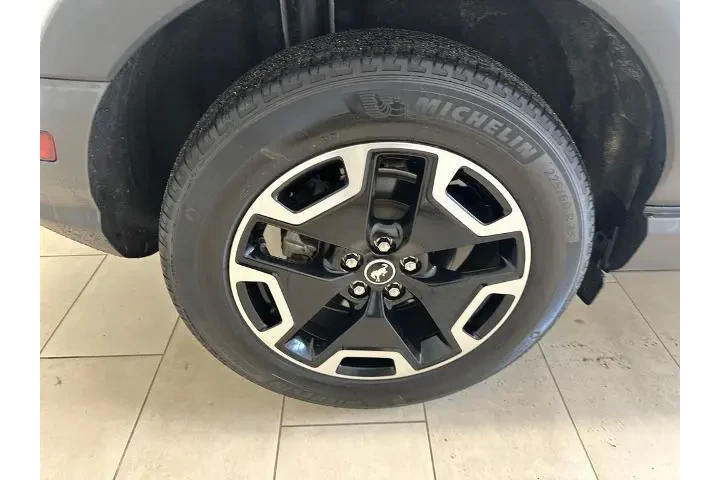 $27399 : Ford Bronco Sport 2023 AWD O image 8