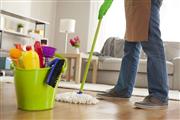 DPK cleaning Services en New York