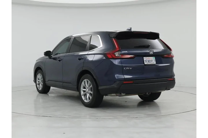 $31998 : Honda CR-V 2023 AWD EX-L 4dr image 2