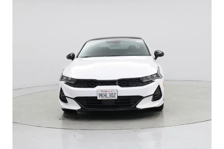 $25998 : Kia K5 2022 GT-Line 4dr Seda image 5