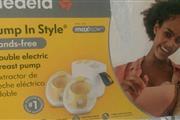 $120 : Vendo breast pump thumbnail