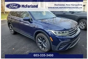 Volkswagen Tiguan 2022 AWD S en New Hampshire