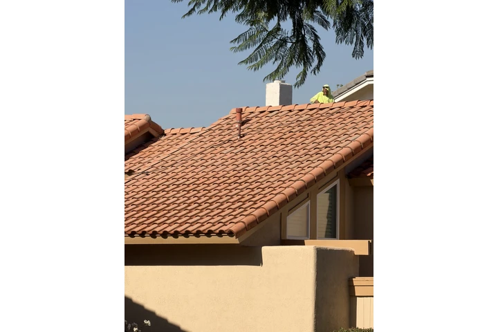 Romero Roofing company INC image 1