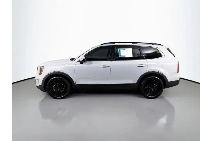 $36500 : Kia Telluride 2024 AWD SX-Pr image 4
