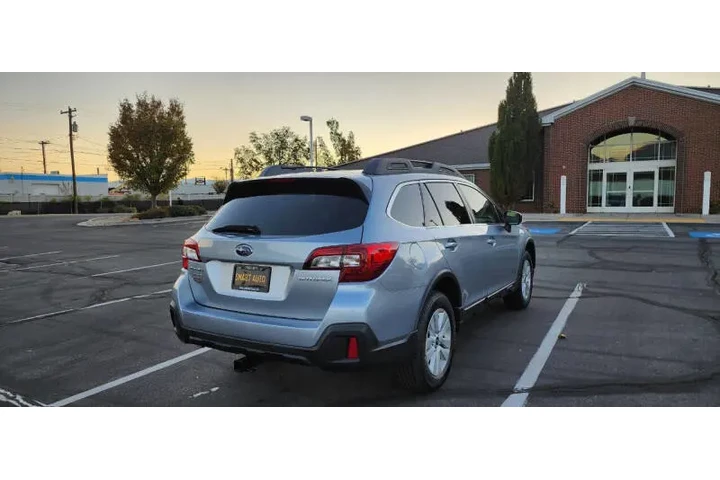 $15900 : 2019 Outback 2.5i image 8