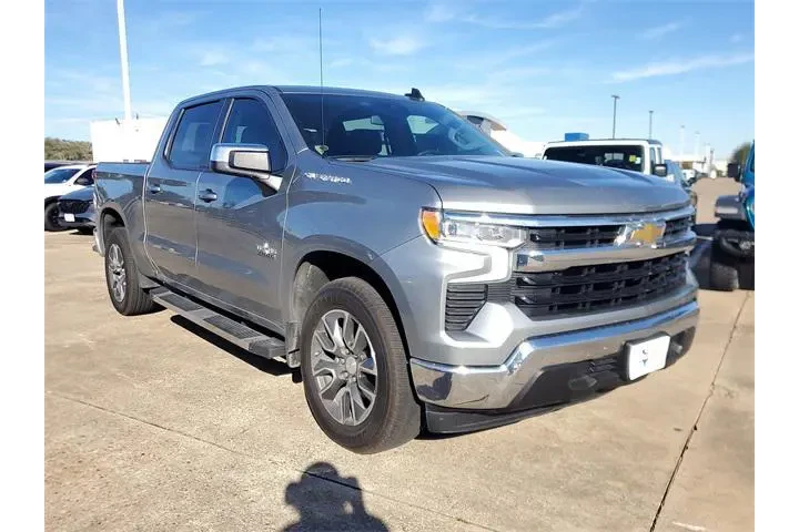$39988 : Chevrolet Silverado 1500 202 image 2