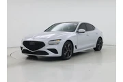 $33998 : Genesis G70 2022 3.3T Standa thumbnail