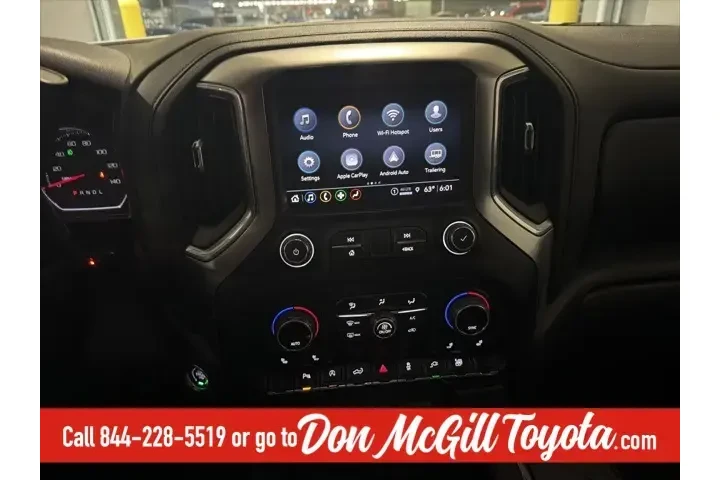 $26792 : Chevrolet Silverado 1500 202 image 10