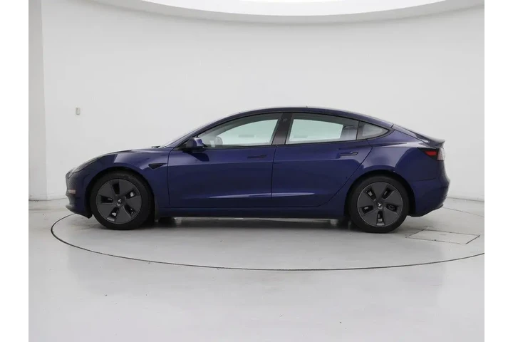$22998 : Tesla Model 3 2021 Standard image 3